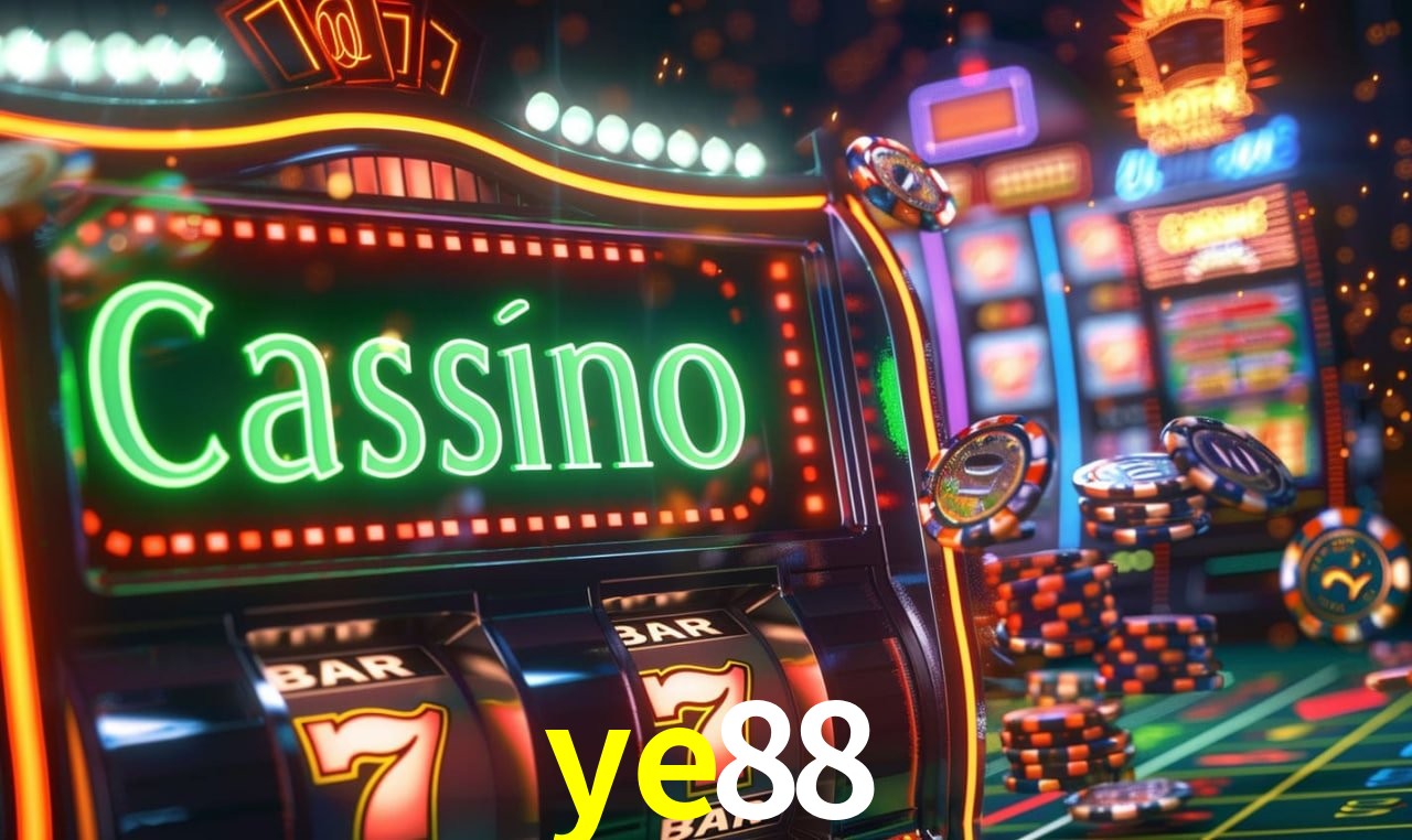 Estatísticas ye88