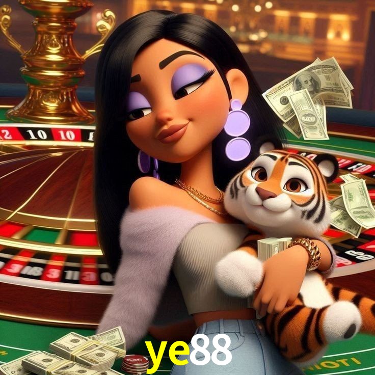 Welcome Bonus ye88