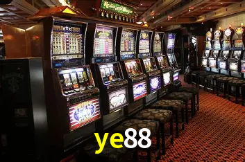 Descubra a Essência do ye88: Nossa História e Compromissos
