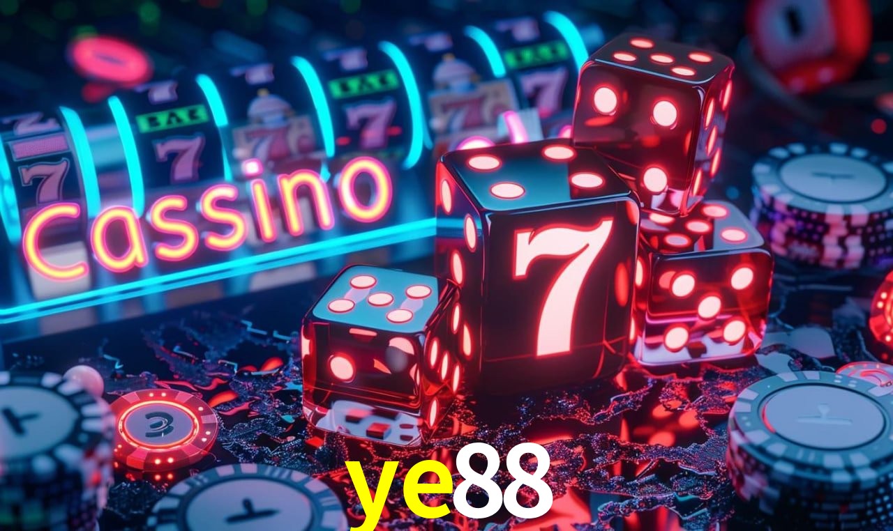 Experiência VIP ye88