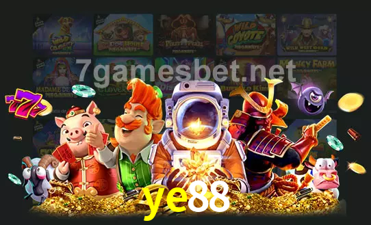 cassino ye88