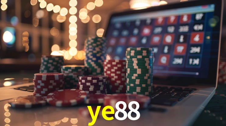 Secure Login ye88