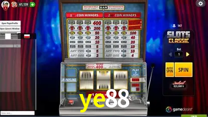 Descubra a Essência do ye88: Nossa História e Compromissos