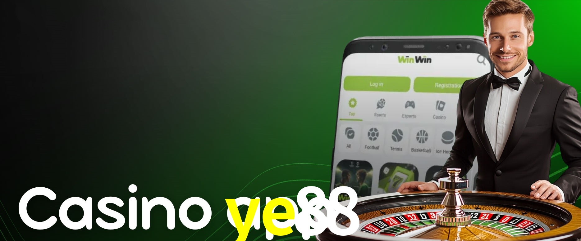 Security Systems ye88