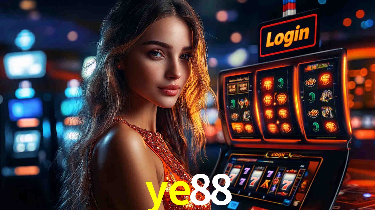 Experimente o Login Seguro Premium no ye88