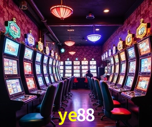 Design Responsivo ye88