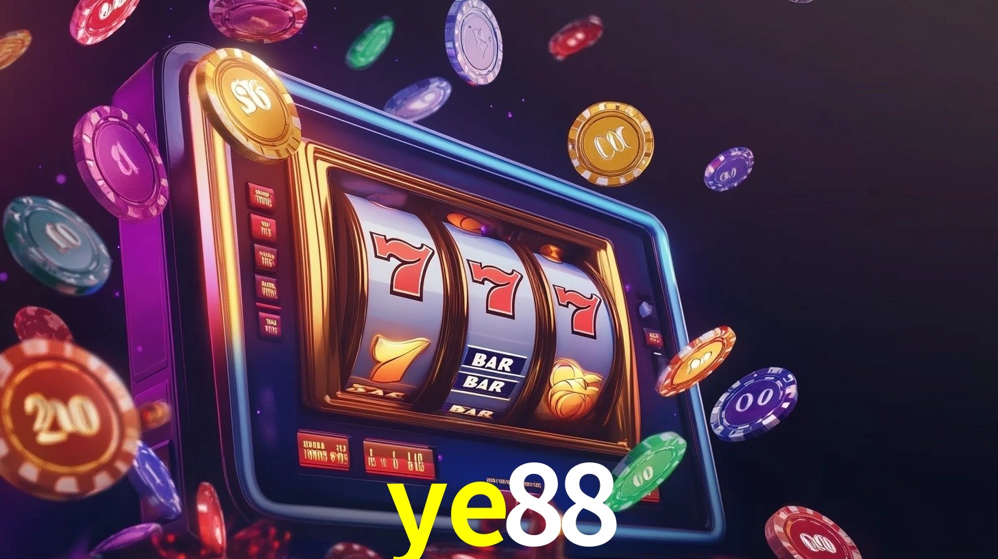 Roulette Table ye88