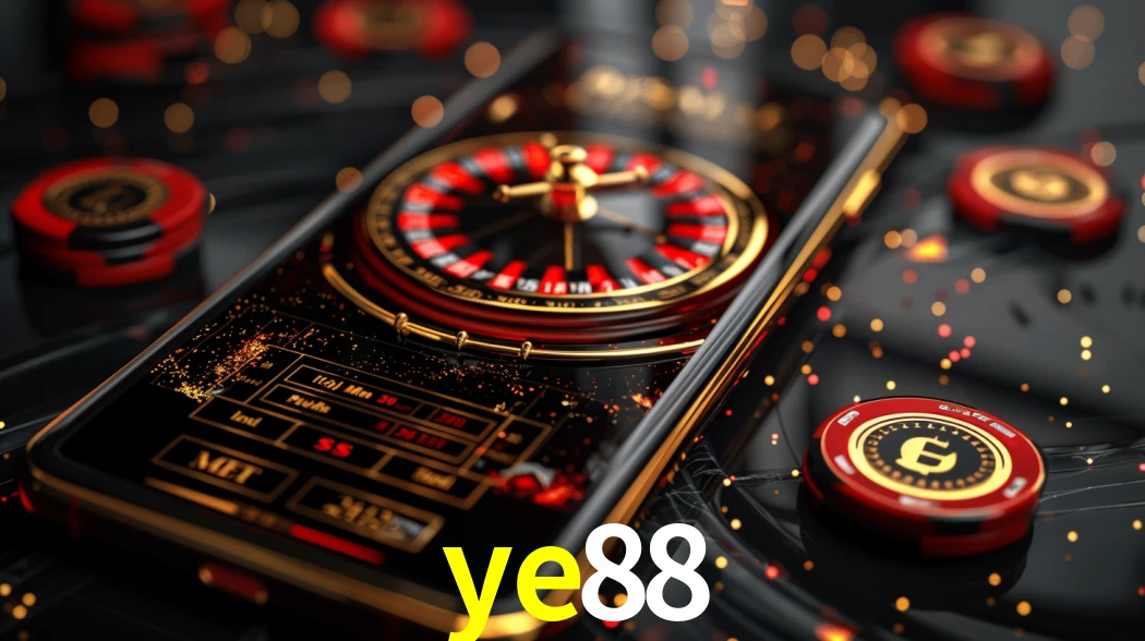 Game Providers ye88