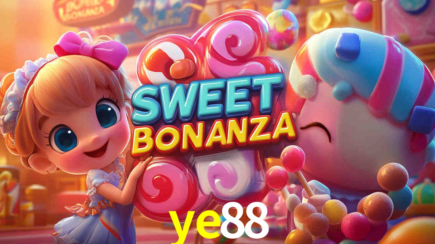 Descubra a Magia dos Jogos de Arcade no ye88