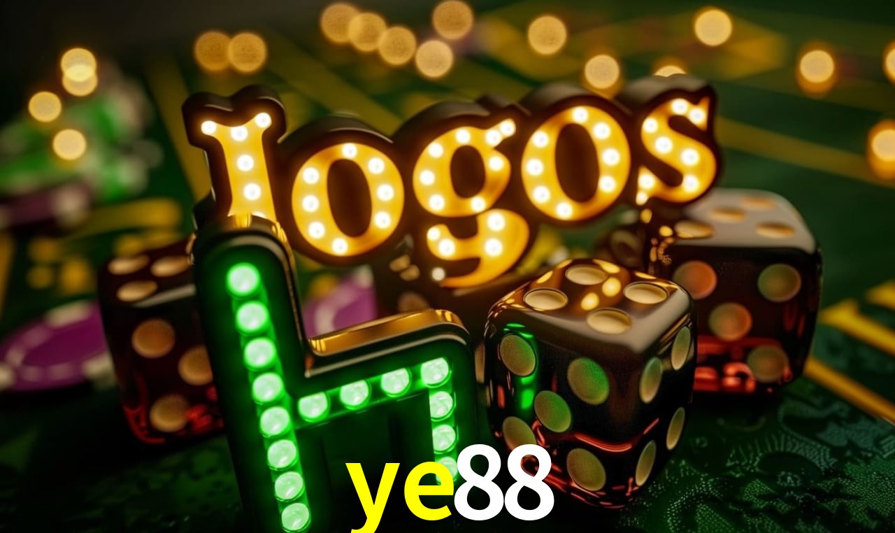 Casino VIP ye88