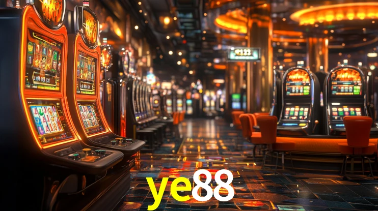 Exclusive Games ye88