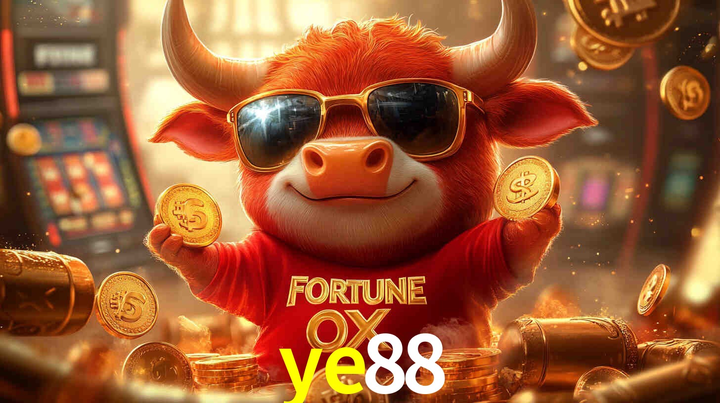 ye88: Seu Especialista em Apostas Esportivas Brasileiras