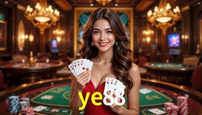 Account Benefits ye88