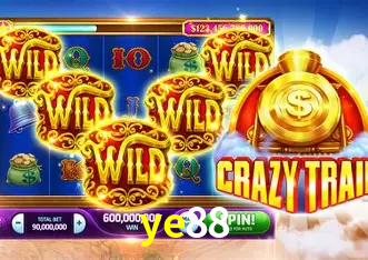 Descubra o Mundo do Cassino Online com ye88