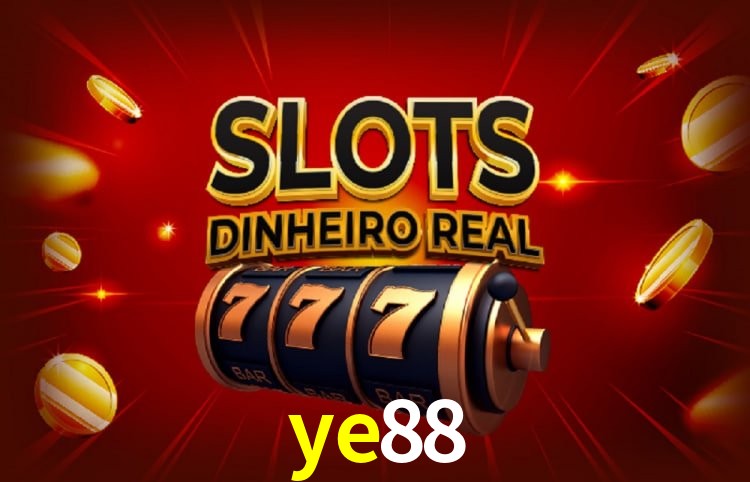 Provedores de Jogos ye88