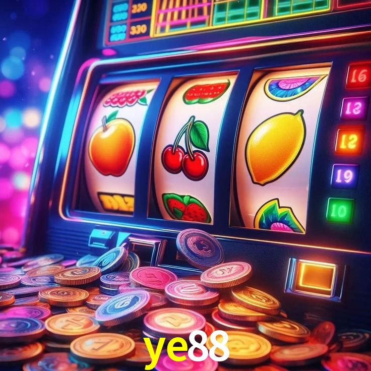 Torneios ye88