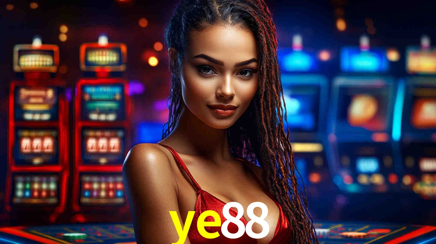 A Popularidade dos Caça-Níqueis no ye88