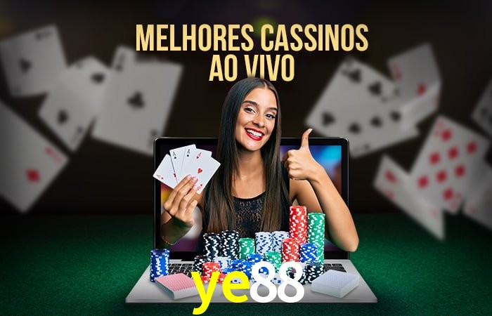 Seasonal Promotions ye88