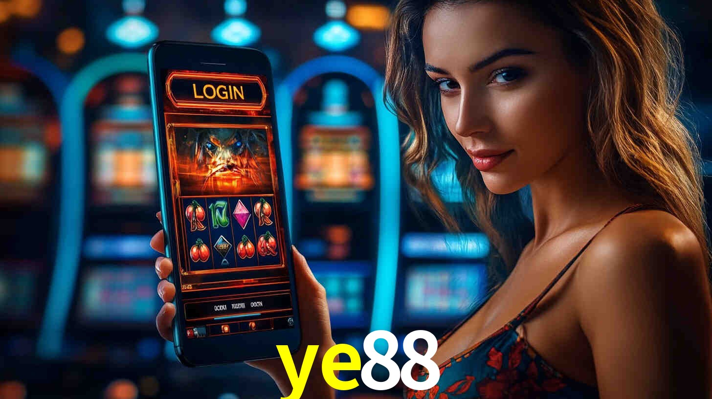 ye88: Jogue Crash e Experimente Alta Recompensa Instantânea