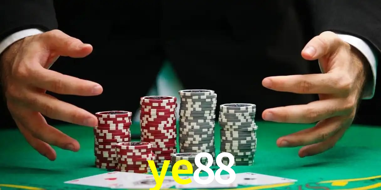 Promoção Relâmpago ye88