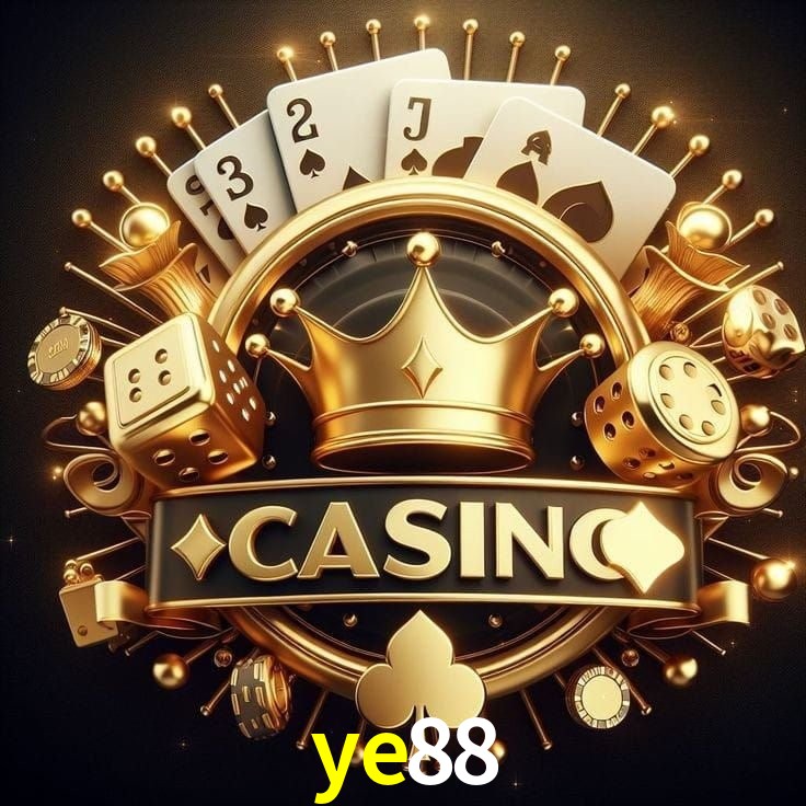 Mesa de Blackjack ye88