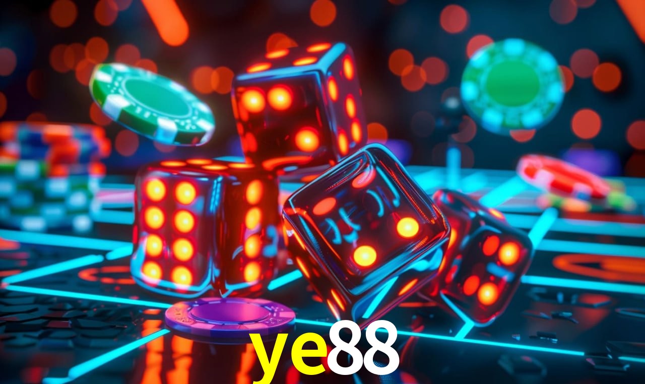 Descubra a Essência do ye88: Nossa História e Compromissos