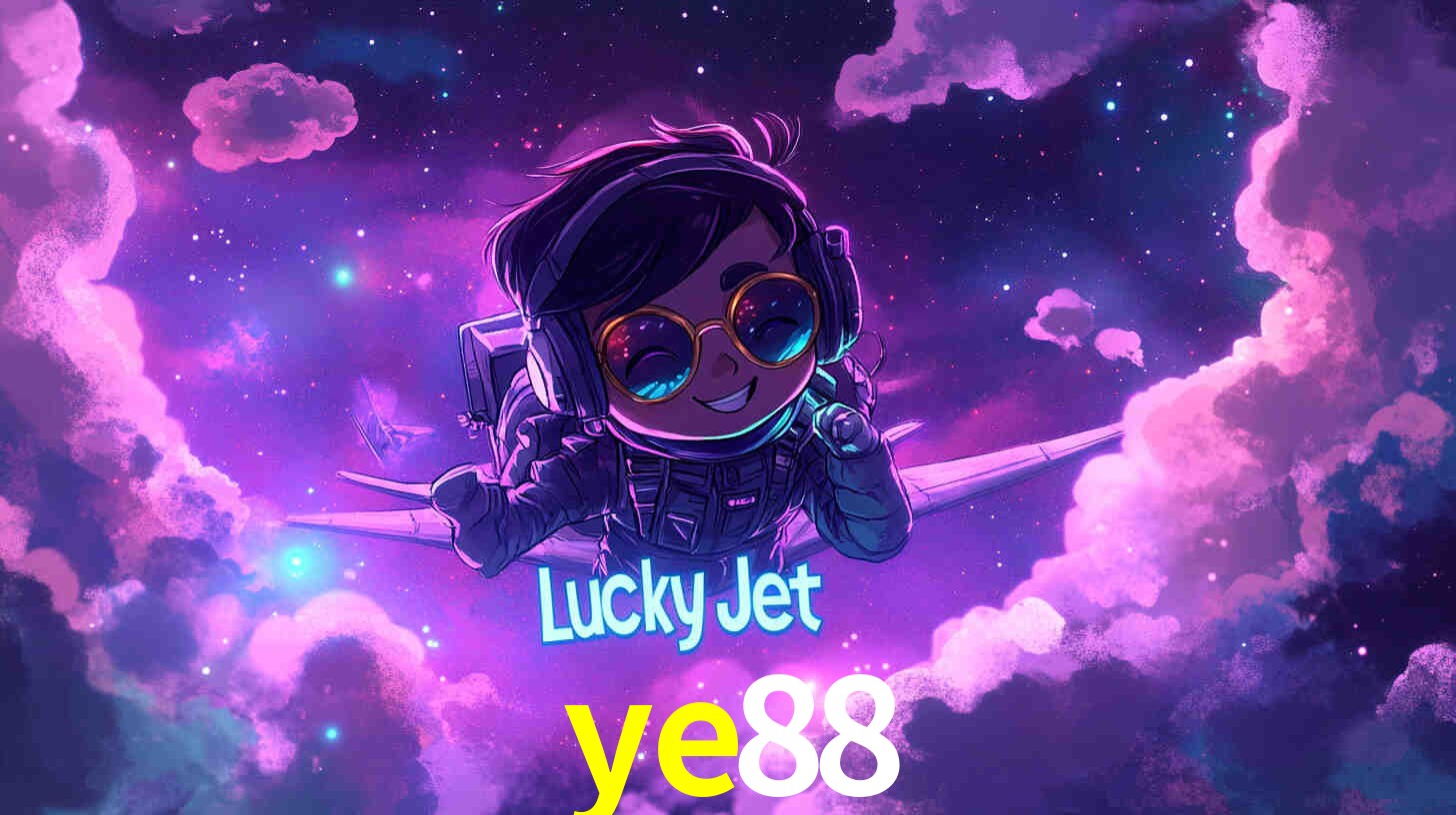 A Revolução dos Aplicativos de Jogos no ye88