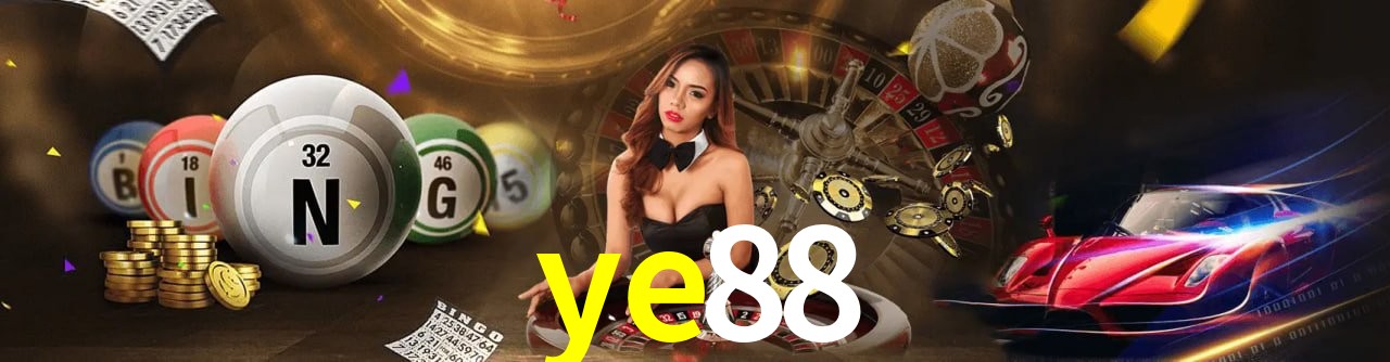 Tecnologia da Plataforma ye88