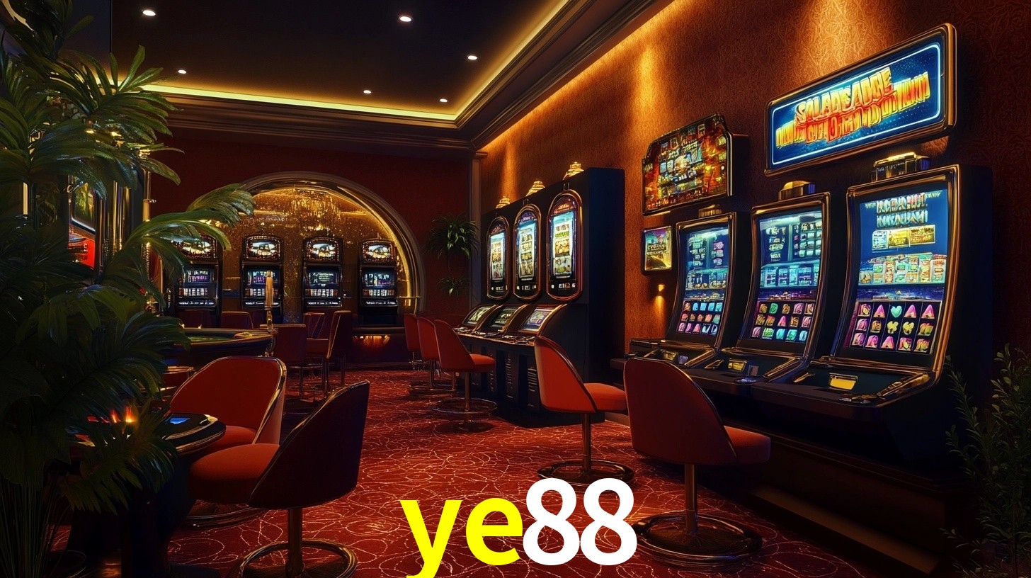 Live Casino ye88