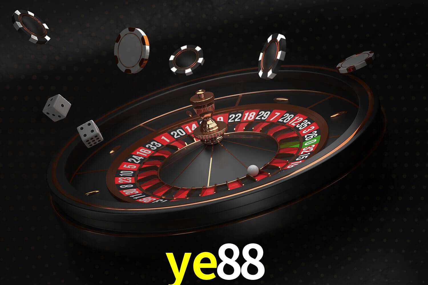 ye88: Jogos de Caça-Níqueis-Altas Recompensas, Roleta-Velocidade, Blackjack-Desafios Máximos