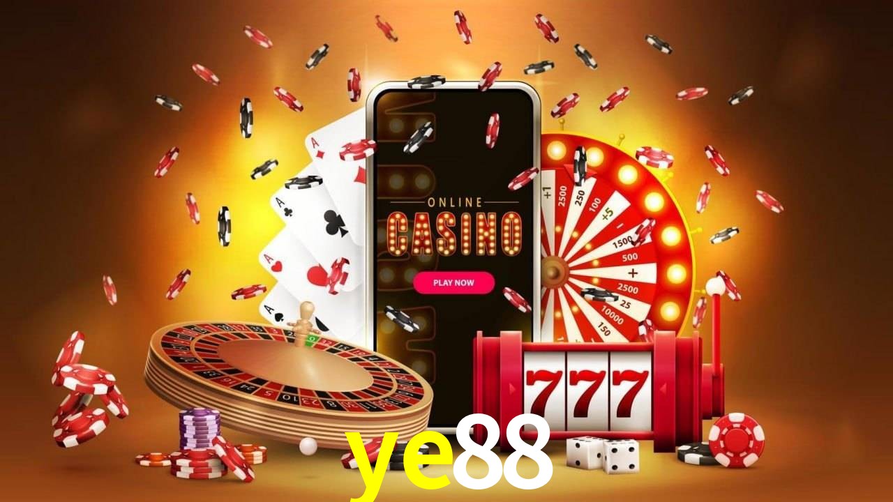 Apostas de Futebol ye88