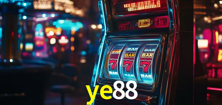 VIP Casino ye88