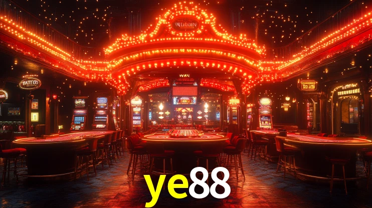 Premium Interface ye88