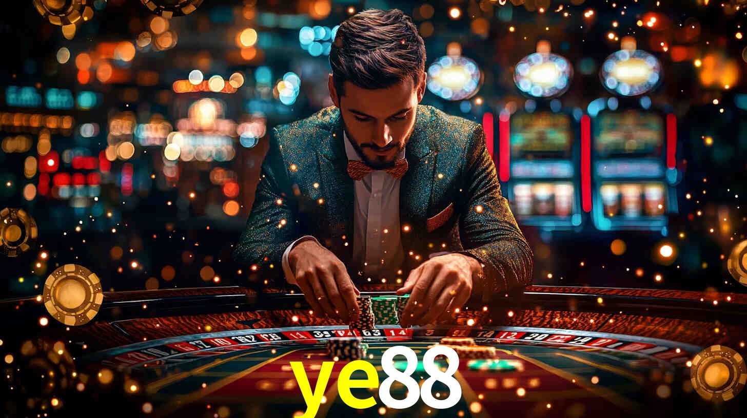 Welcome Bonus ye88