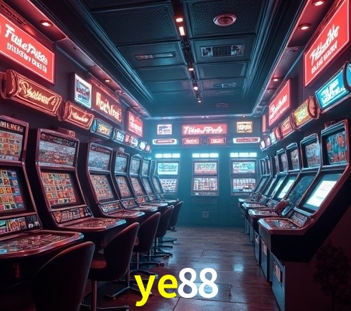 Login Seguro ye88