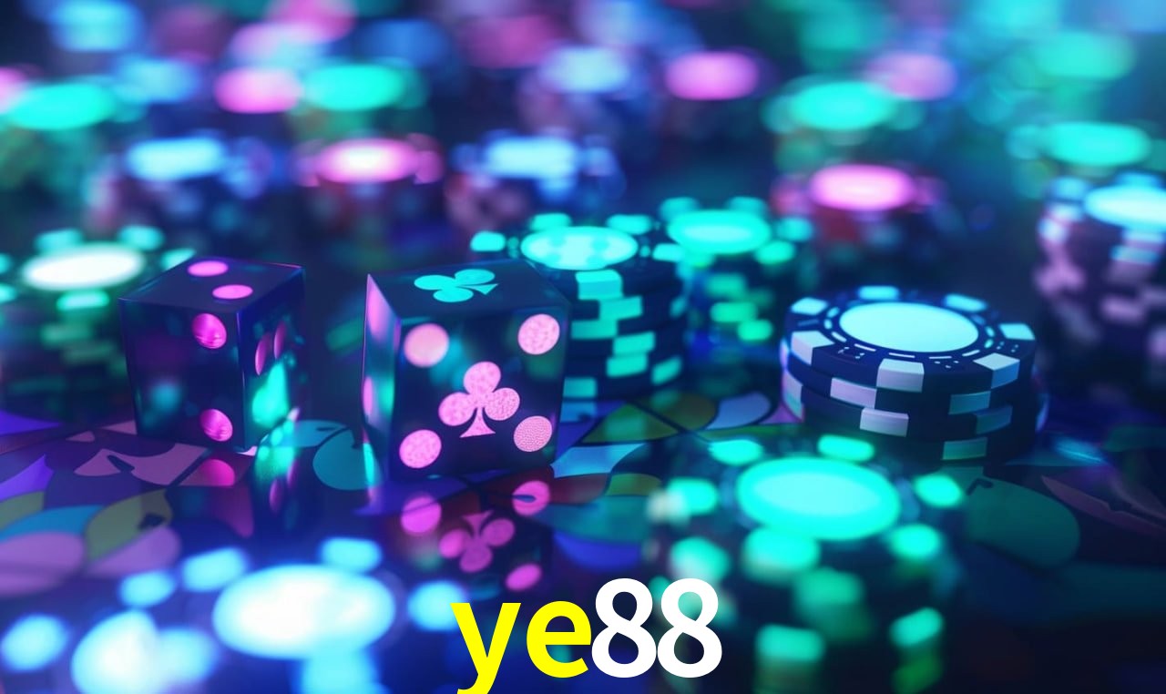 cassino ye88