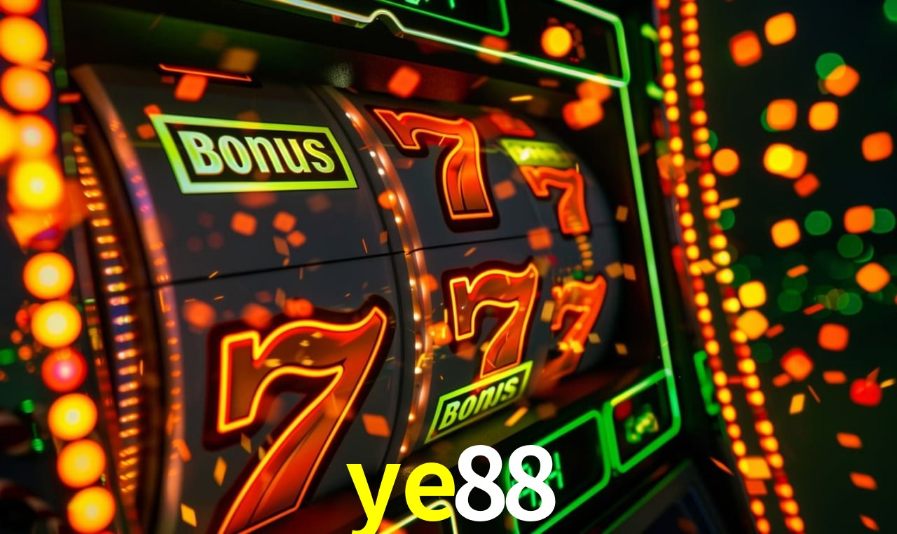 Descubra a Essência do ye88: Nossa História e Compromissos