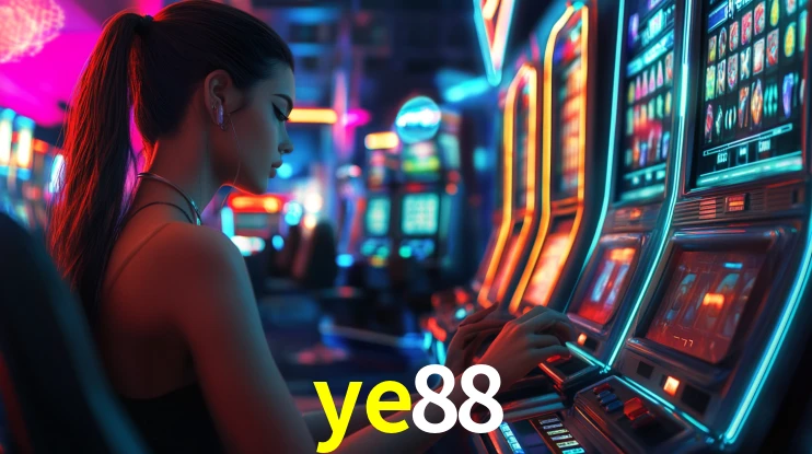 ye88 App Interface